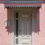 The Pink House With Private Garden * Parnu