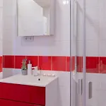 Apartamento The Pink House With Private Garden *
