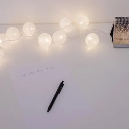 The Pink House With Private Garden Apartment *