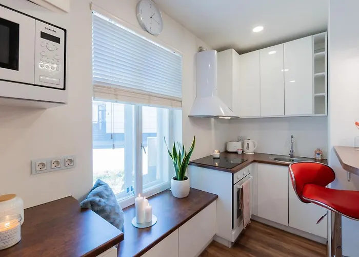 The Pink House With Private Garden Pärnu